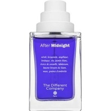 The Different Company After Midnight toaletná voda unisex 100 ml