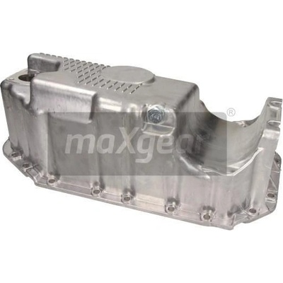 Olejová vaňa MAXGEAR 34-0075