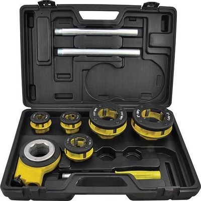 Sada závitnic Strend Pro RDS-8835, pro řezání závitů, 7 dílná ST222974 – Zboží Dáma