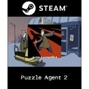 Puzzle Agent 2