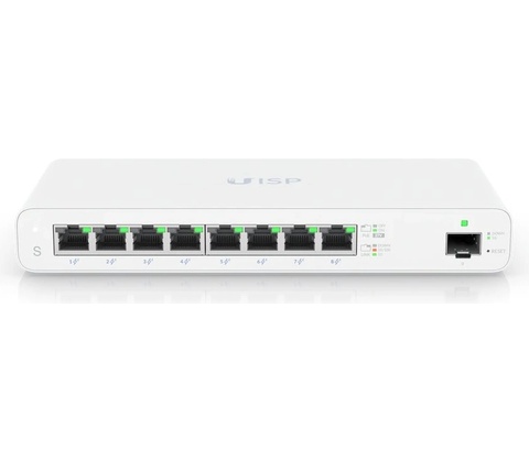 Ubiquiti UISP-S