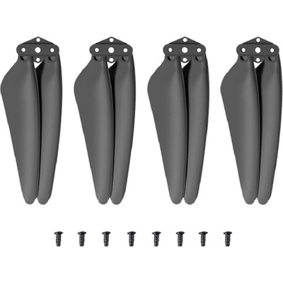 Visu Súprava náhradných vrtulí pre dron KF101 MAX-S / 4 páry 660831