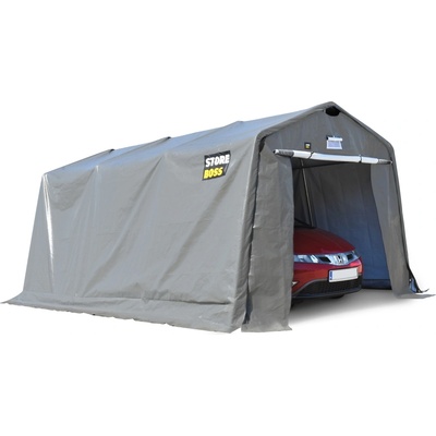 StoreBoss Гаражна палатка Store Boss 3, 3 x 4, 7 м антрацит (SB098)