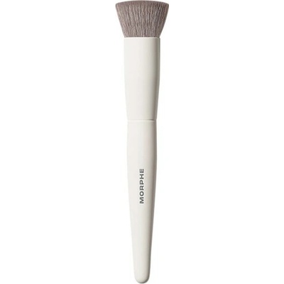 Morphe M106 Flat-Topped Cream & Liquid Foundation Brush 1 ks