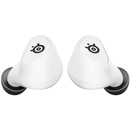 SteelSeries Arctis GameBuds white (61682)