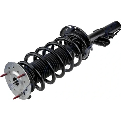 NTY Tlmič Zadný Range Rover Evoque 11-19 ľavá strana Magnetic Damping Kompletný (EJ3218K004CB)