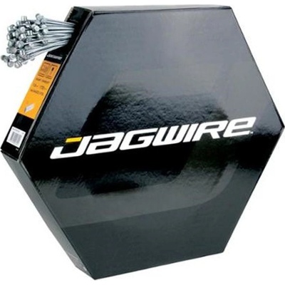 Jagwire Brzdové lanko Basic ST MTB nebal. 100ks