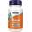 NOW NOW Zinc 50mg, 100 Tablets