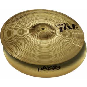 Paiste PST 3 13" Чинел Hi-Hat (<![CDATA[PA 0634013]]>)