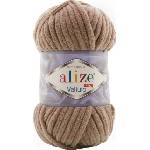 alize Velluto 329 Плетива прежда (29900329)