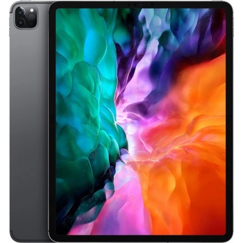 Apple iPad Pro 12,9 2020 Wi-Fi + Cellular 512GB Space Gray MXF72FD/A