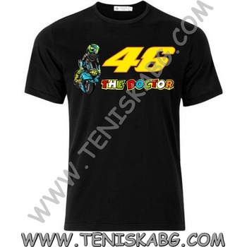 Fruit of the Loom The doctor 1