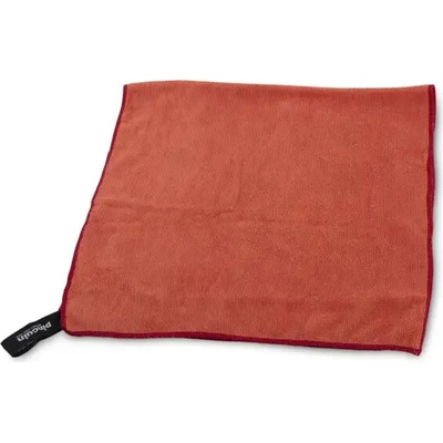 Terry Towel Pinguin ručník L red 120 x 60 cm