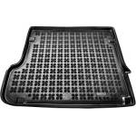 CarMart Гумена стелка за багажник за BMW X3 E83 (2003 - 2010) - Rezaw Plast