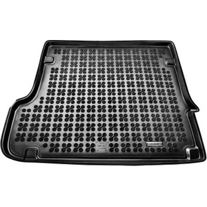 CarMart Гумена стелка за багажник за BMW X3 E83 (2003 - 2010) - Rezaw Plast