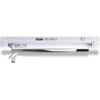 Arcadia ShadeDweller Minikit T5 2.4% UVB 8 W