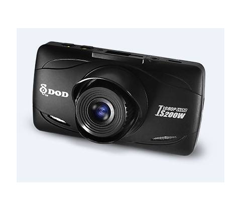 DOD IS200W