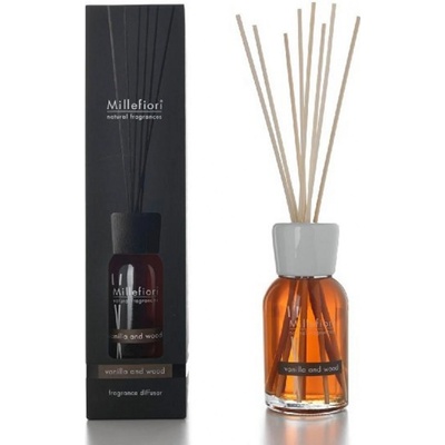 Millefiori Natural tyčinkový aroma difuzér 250 ml