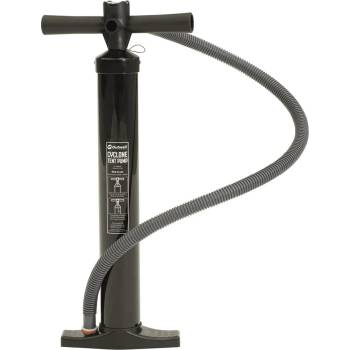 Outwell Помпа за палатка Outwell Cyclone Tent Pump Upright pump - Black - размер One Size (525-0642-0111)