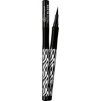 Dermacol Precise Black Sensation Black 1 ml