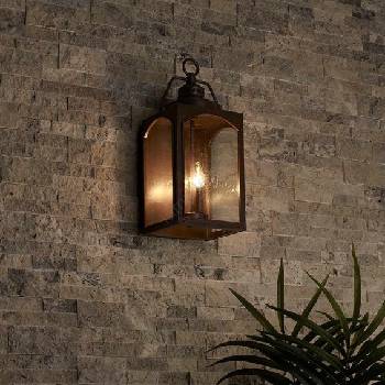 Elstead Lighting Randhurst FE-RANDHURST-L-CO