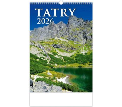 Tatry 2026