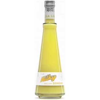 Image 1 of ВИНПРОМ ТРОЯН Милки Банан