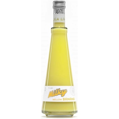 ВИНПРОМ ТРОЯН Милки Банан