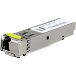 Ubiquiti SFP модул Ubiquiti U Fiber Single-Mode UF-SM-1G-S, 1.25Gbps, Single-mode Fiber - UF-SM-1G-S_Yellow (UF-SM-1G-S_Yellow)
