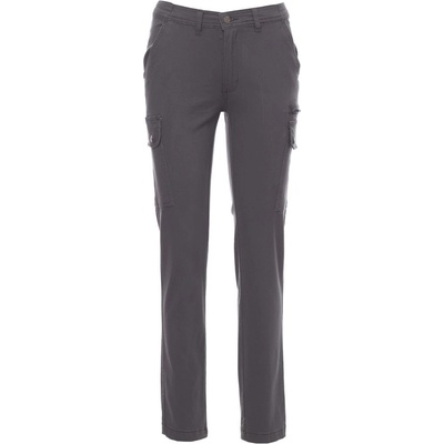 PAYPER forest stretch summer lady s00526-p055 / Еластични летни панталони - опушен цвят 40 (s00526p0551300740)