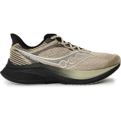 Saucony Endorphin Speed 5 (Mens) - Laurel/Black