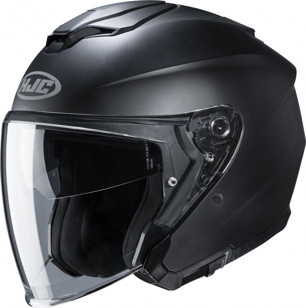 HJC i30 SEMI FLAT