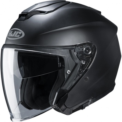 HJC i30 SEMI FLAT