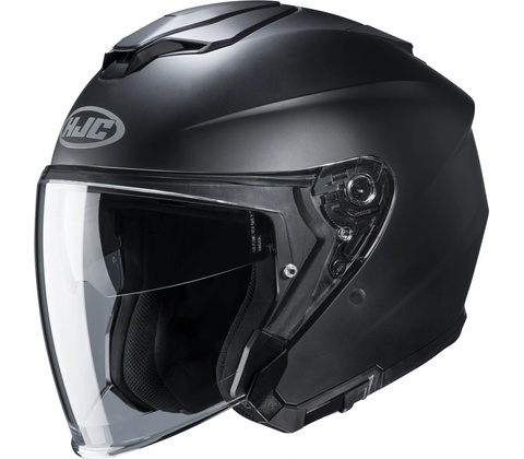 HJC i30 SEMI FLAT