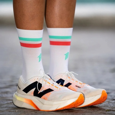 Sporcks Pro White Green