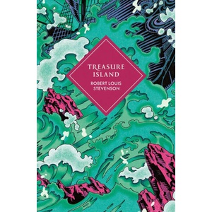 Treasure Island | Robert Louis Stevenson (ISBN: 9781529982046)