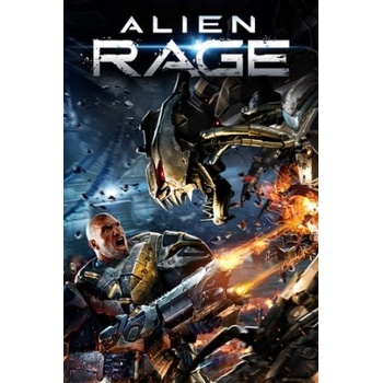 Alien Rage Unlimited