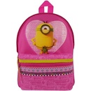 Vadobag Mimoni ružový