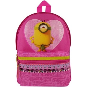 Vadobag Mimoni ružový