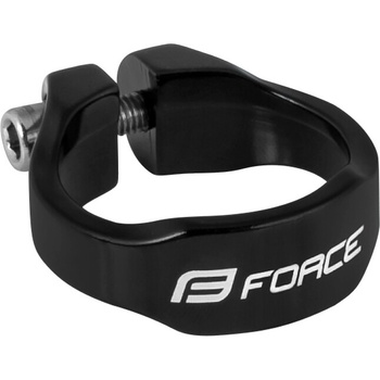 Force - objímka sedlovky na imbus 34.9 mm