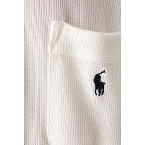 Ralph Lauren халат дамски с памук (4P0780)