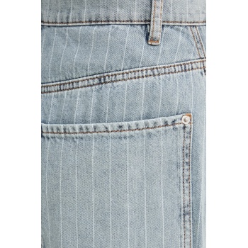 MUNTHE Дънки munthe shimo с висока талия 244142024405 (244142024405)