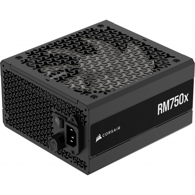 Corsair RMx Series RM750x 750W CP-9020285-EU – Zboží Živě