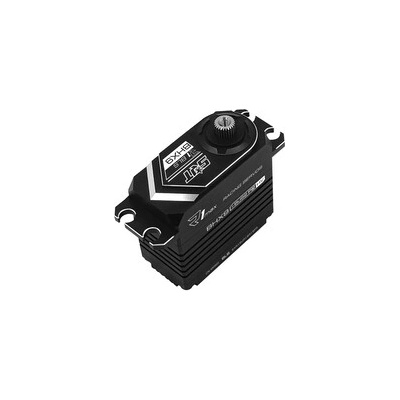 SRT BHX9 HiVOLT BRUSHLESS Digital servo 75 kg-0,10s/60°