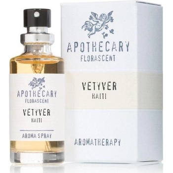 Florascent Apothecary vetiver 15 ml