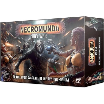 GW Warhammer Hive War