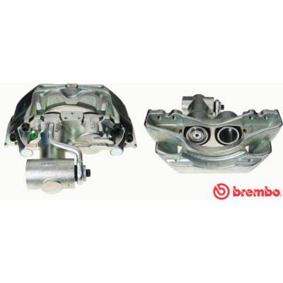 Brzdový strmeň BREMBO F 50 168 (F50168)