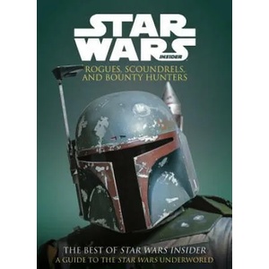 Star Wars: Rogues, Scoundrels & Bounty Hunters | Titan (ISBN: 9781785866425)