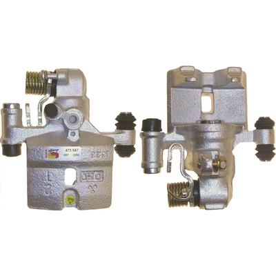 BOSCH Brzdový třmen 0 986 473 047