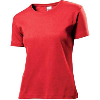 Stedman HS11 COMFORT T WOMEN červená